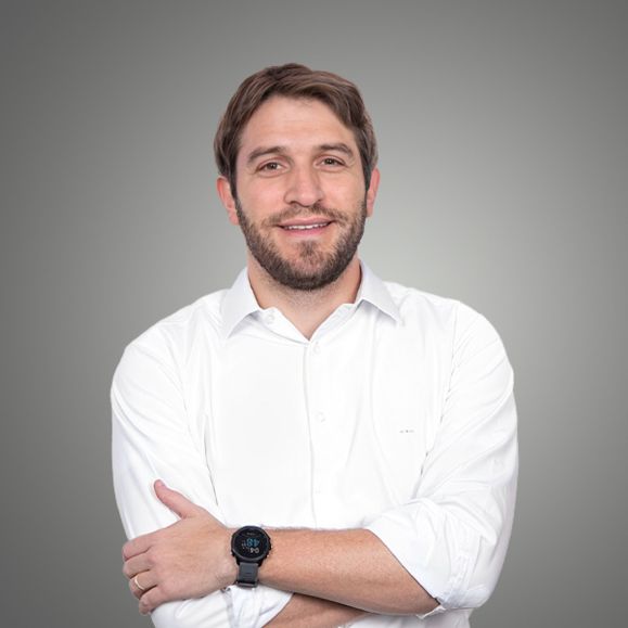 “O CRI é muito atrativo para o investidor”, afirma Danny Gampel (Cy Capital)